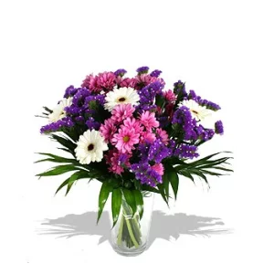 Весенний микс